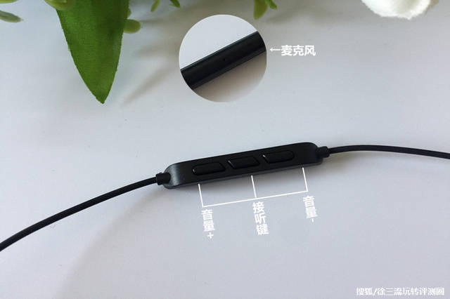 HIFI音质隔音减噪4款高品质有线耳机聆听均衡的音乐旋律