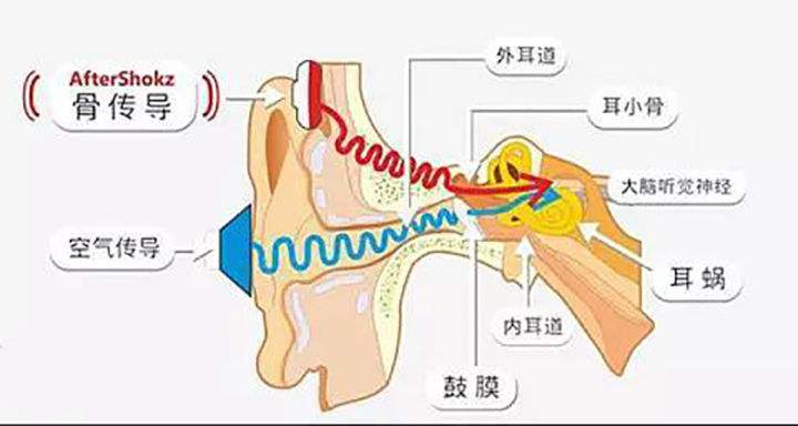 入耳式耳机报价(图1)